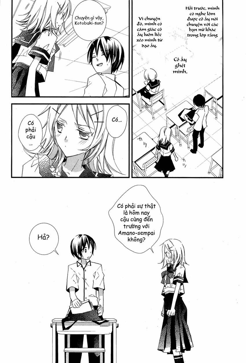 bungaku shoujo to ue kawaku yuurei chapter 2 16