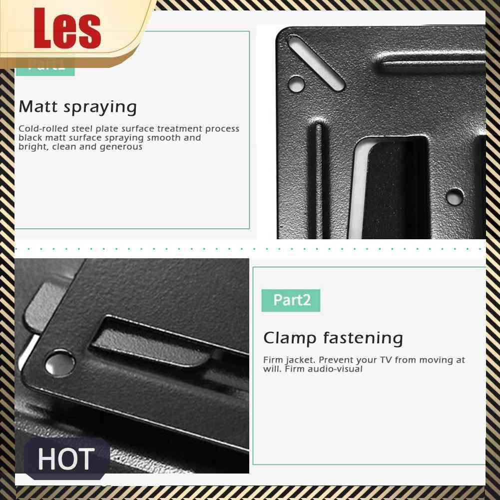 Giá Đỡ Màn Hình LCD N2 Cho Màn Hình Phẳng 12-24 inch