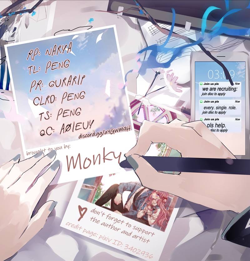 mù quáng vì yêu anh chapter 26 2