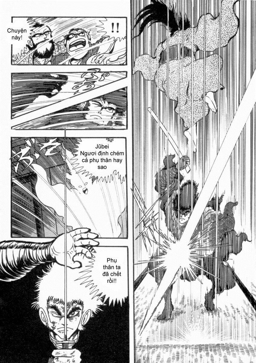 makai tenshou chapter 5 26