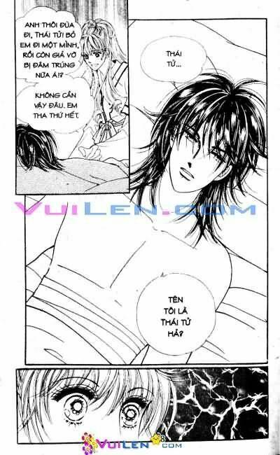 cô nàng đỏm dáng chapter 4 77