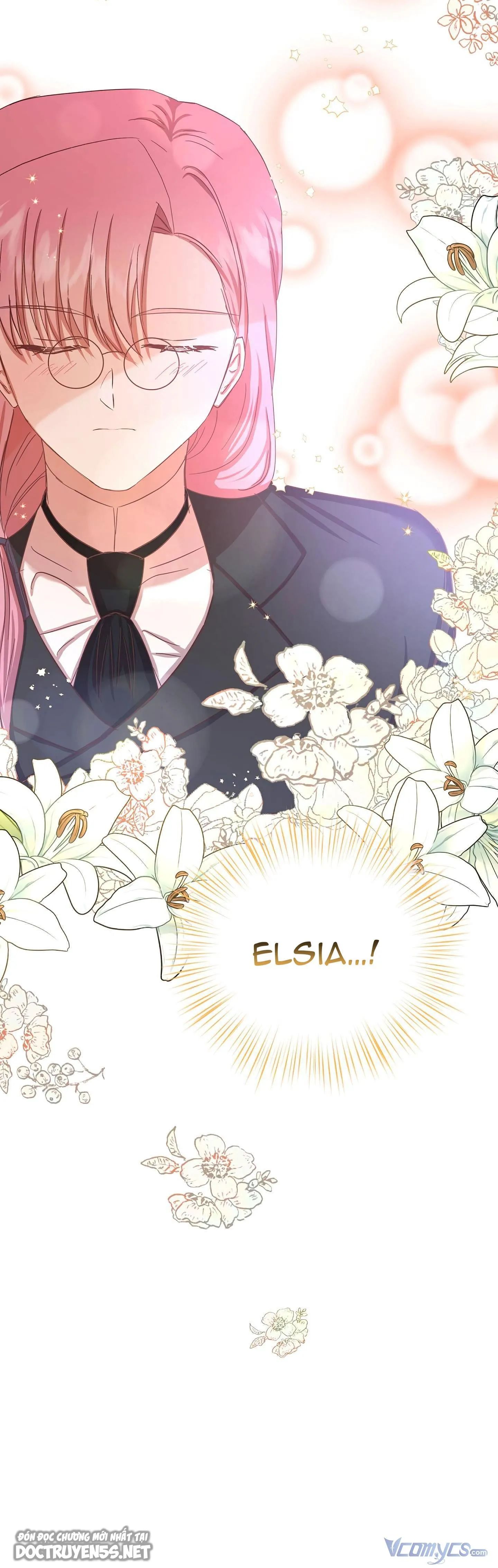 tôi cứu anh không có nghĩa là tôi muốn cưới anh chapter 8 42