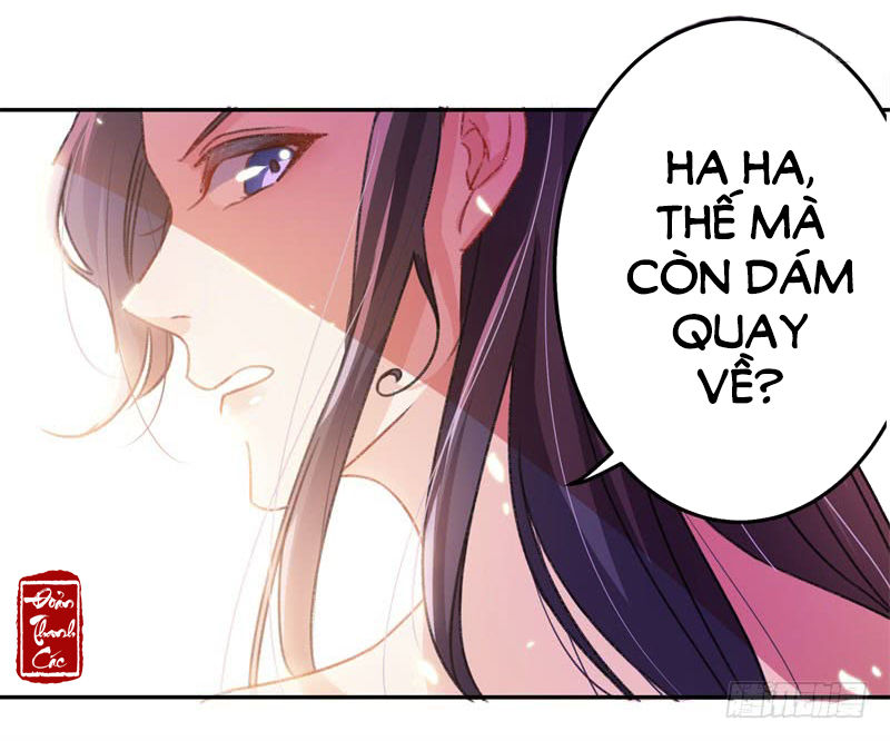 vương gia không thể trêu chapter 3 10