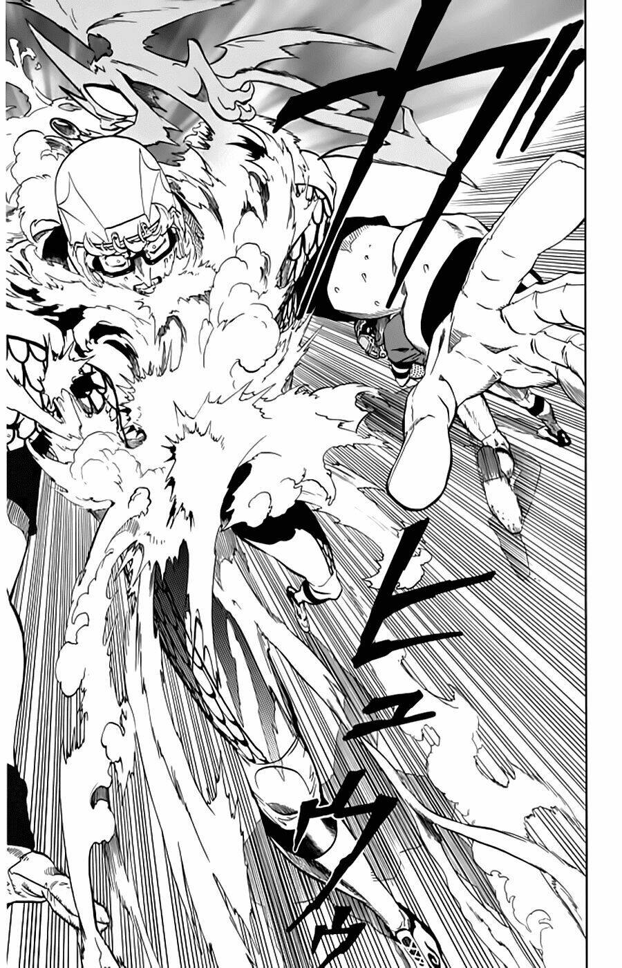 lá chắn mắt chapter 122 6