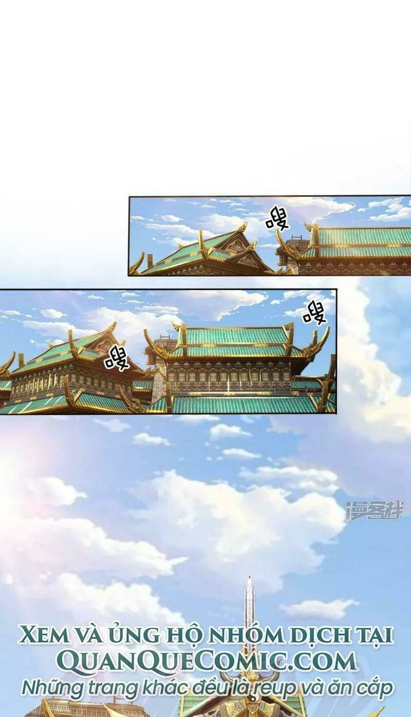 chí tôn hồng bao hoàng đế chapter 28 1