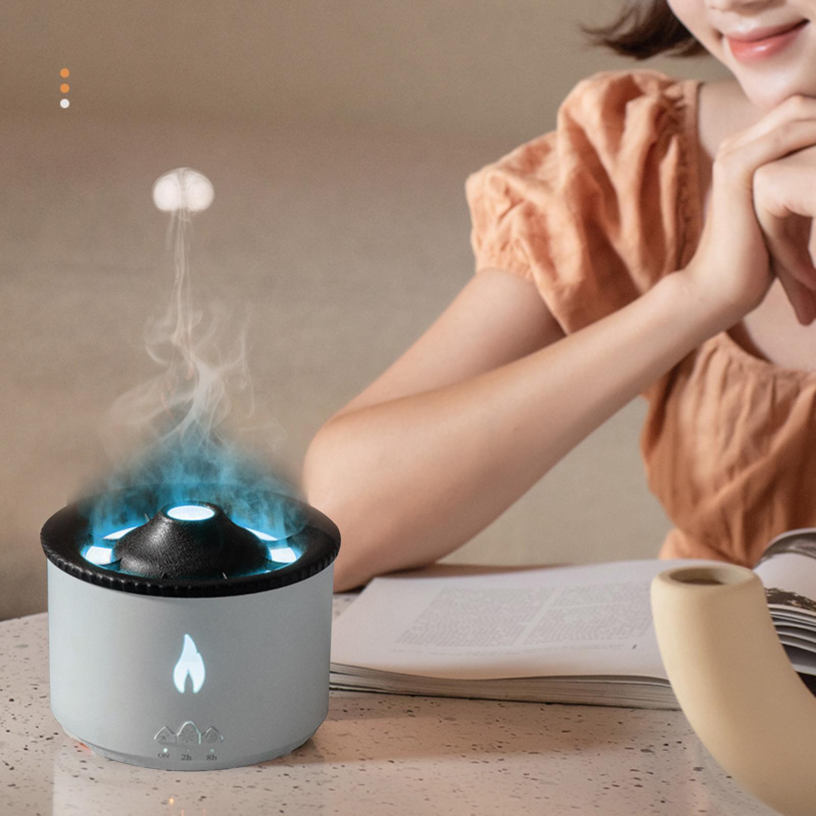Essential diffuser Desktop Air Humidifier Office Bedroom