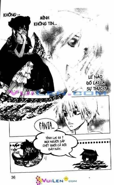 tiên nữ giáng trần chapter 15 36