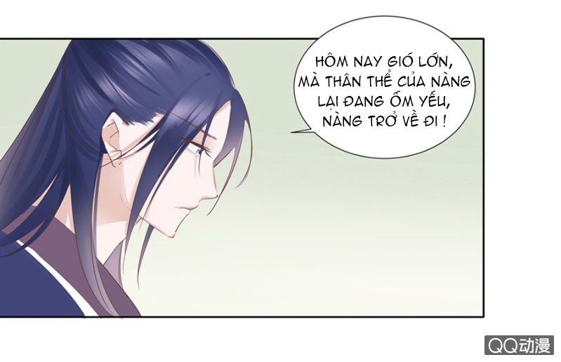 solo đi vương gia chapter 2 17