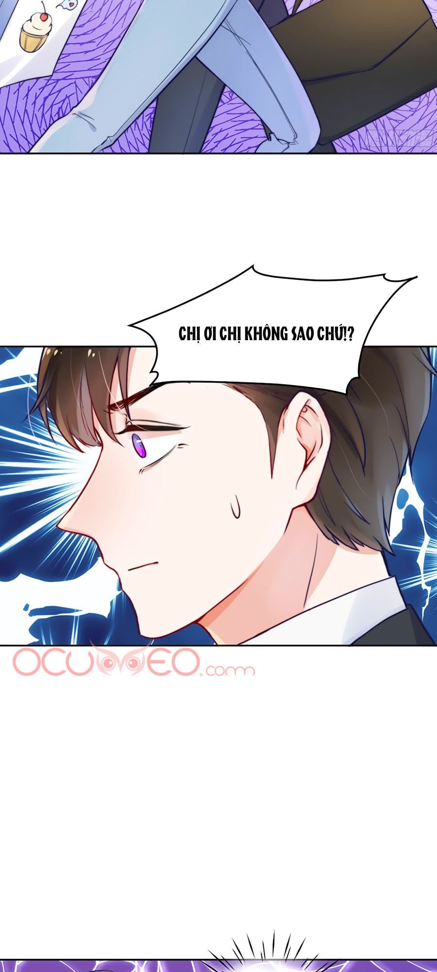 nghịch chuyển lời đồn chapter 1 68