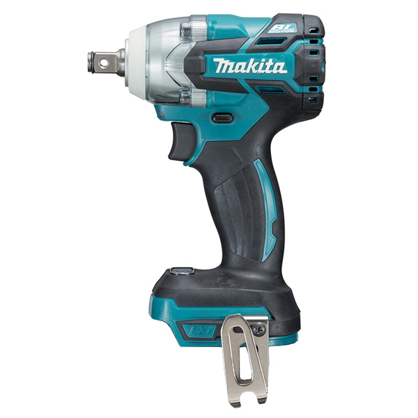 - Máy siết bu lông dùng pin Makita DTW285XVZ