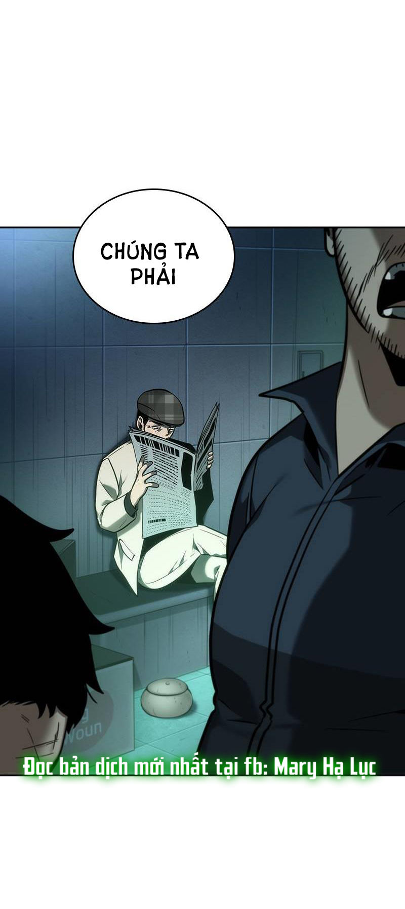 toàn trí độc giả - omniscient reader chapter 29.2 32