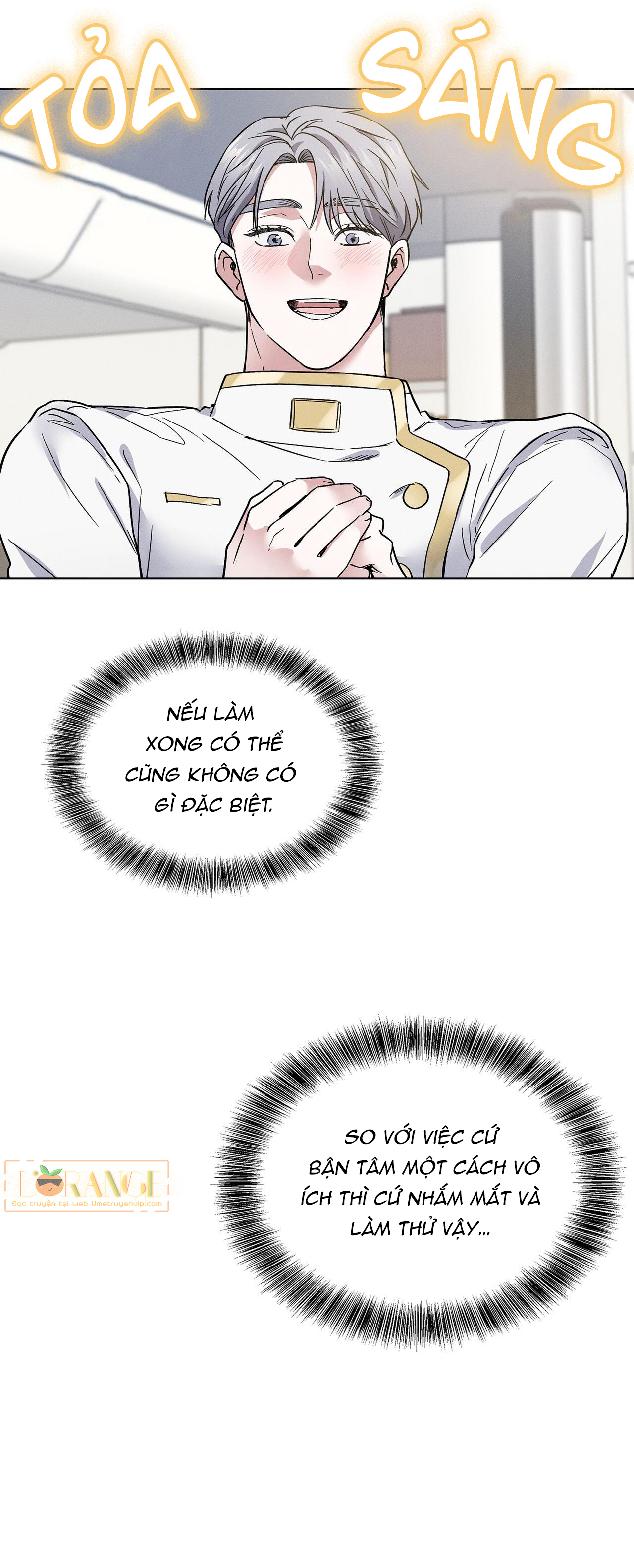 dục vọng mãnh liệt chapter 15 17