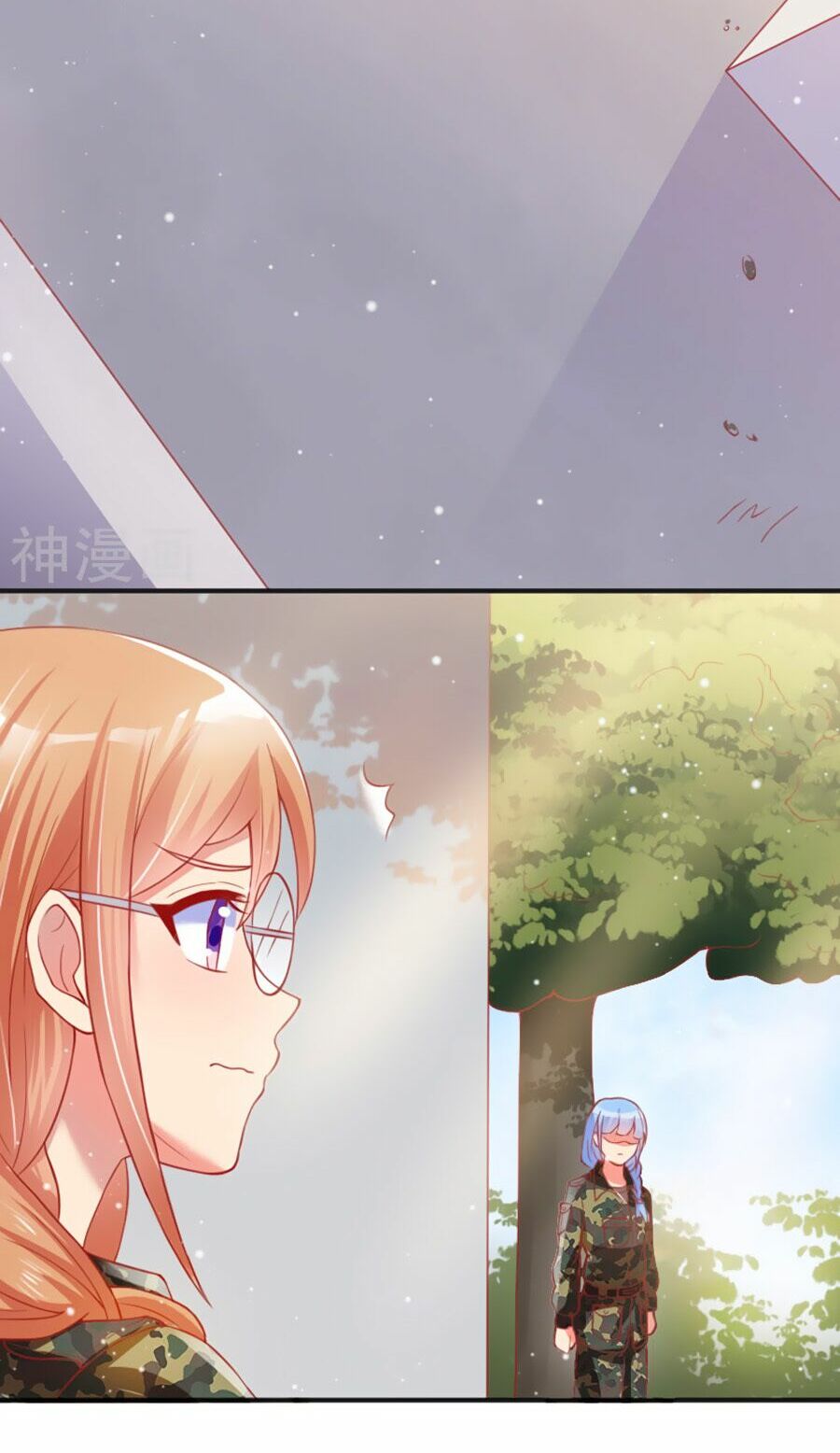 chồng già vợ trẻ trêu nhau hàng ngày chapter 46 21