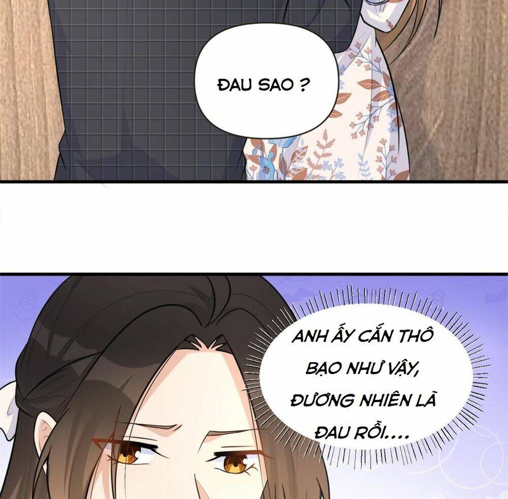 vẫn cứ nhớ em, nhớ em chapter 107 9