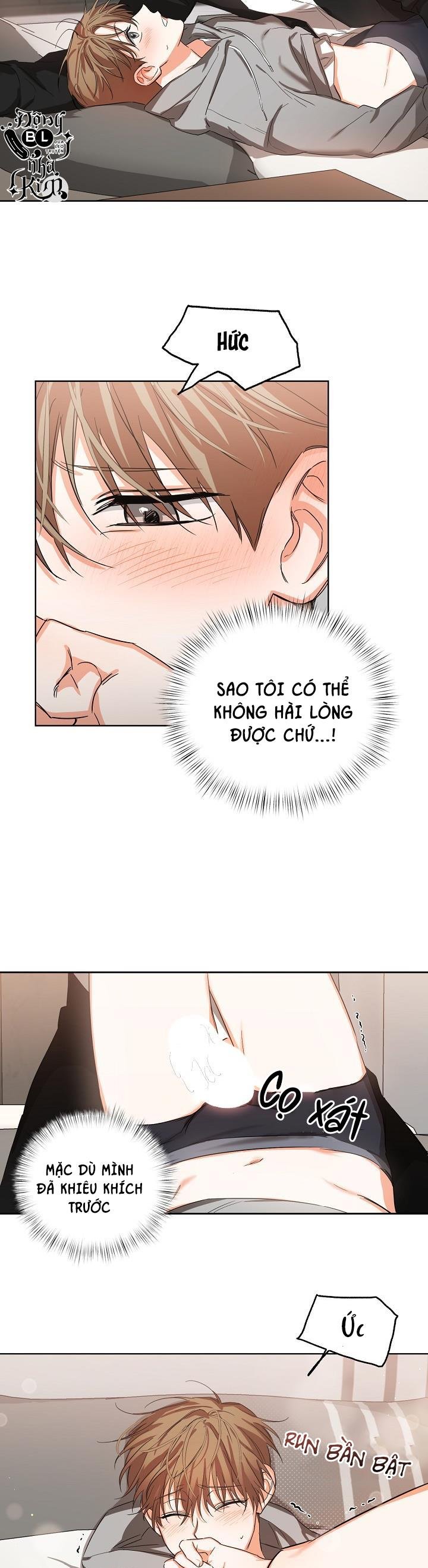 nine to nine chapter 10 6