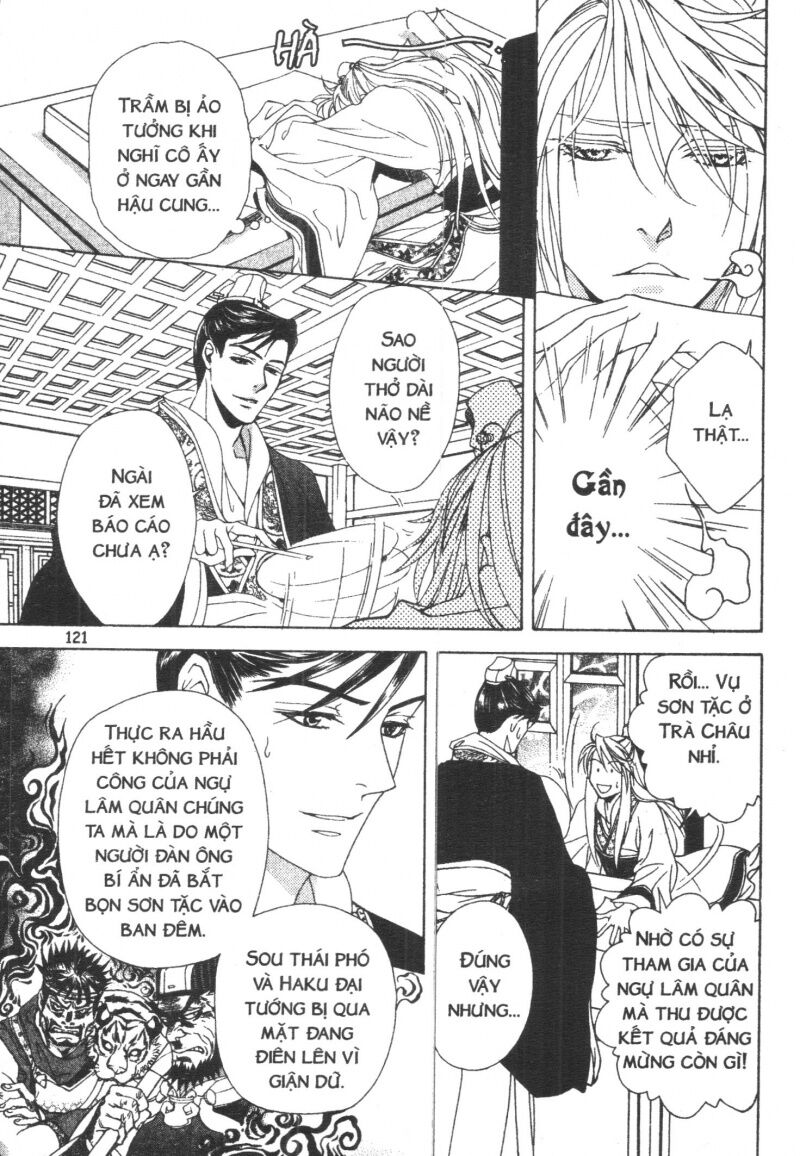 thái vân quốc truyện chapter 3 118
