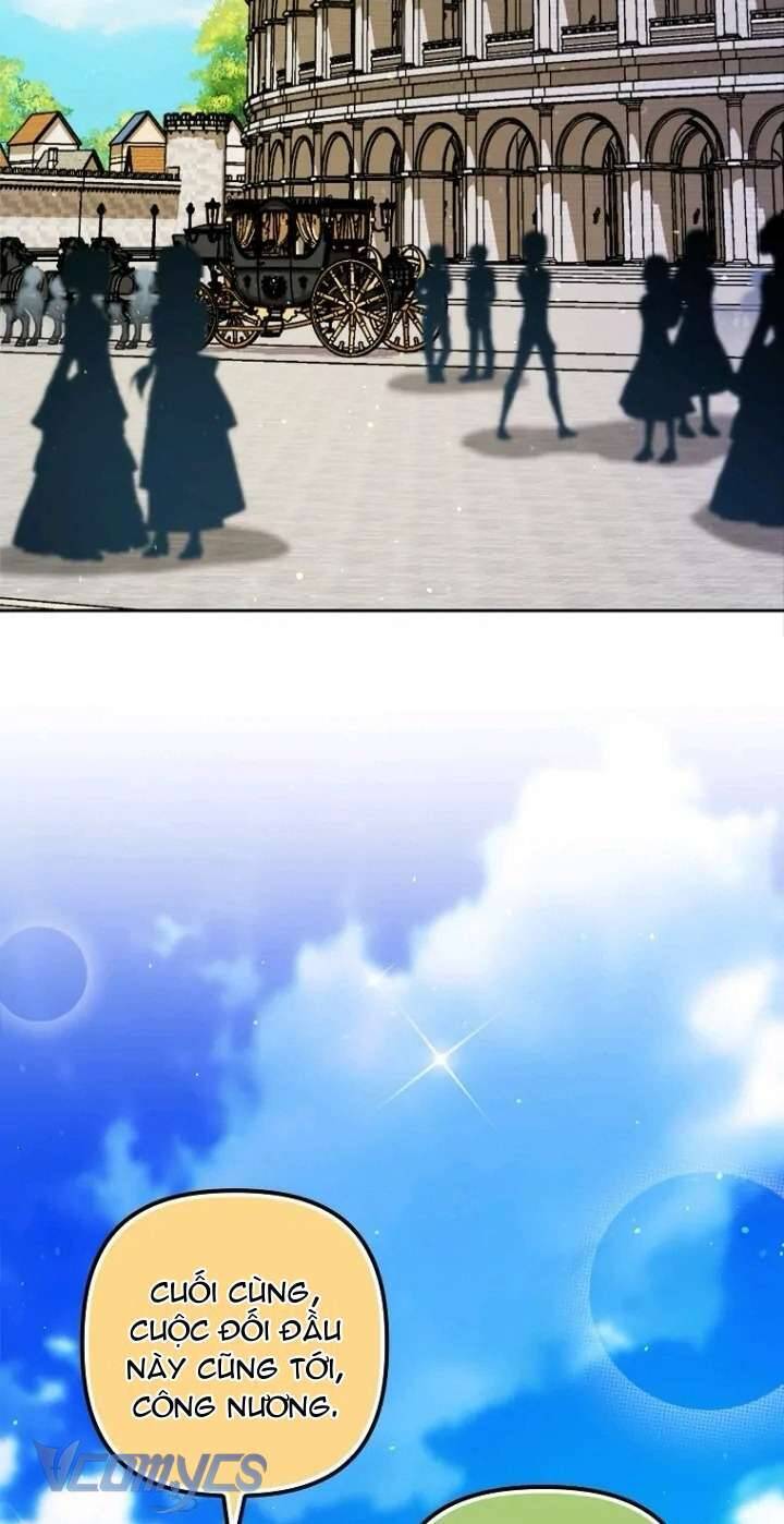 đứa con gái côn đồ nhà công tước chapter 42 67