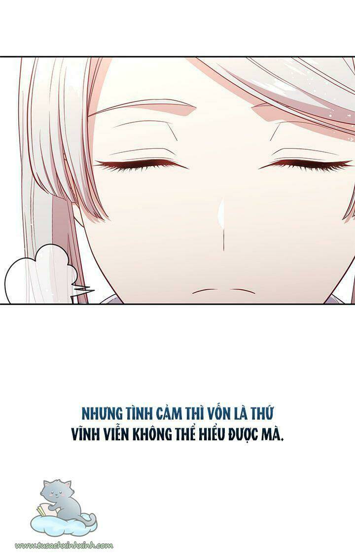 hãy coi chừng ác nữ chapter 96 63