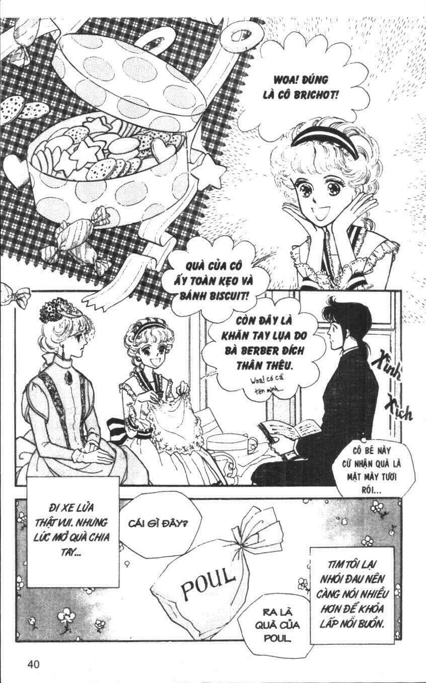 bibi iris chapter 1 40