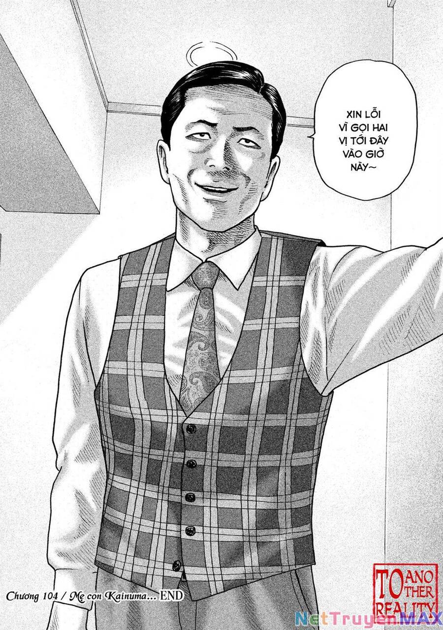 sát thủ truyền thuyết chapter 104 19