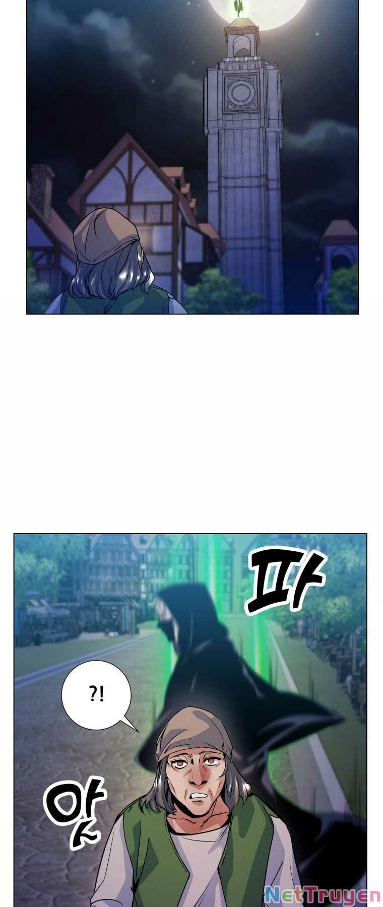 bạo chúa cường hoành chapter 12 60