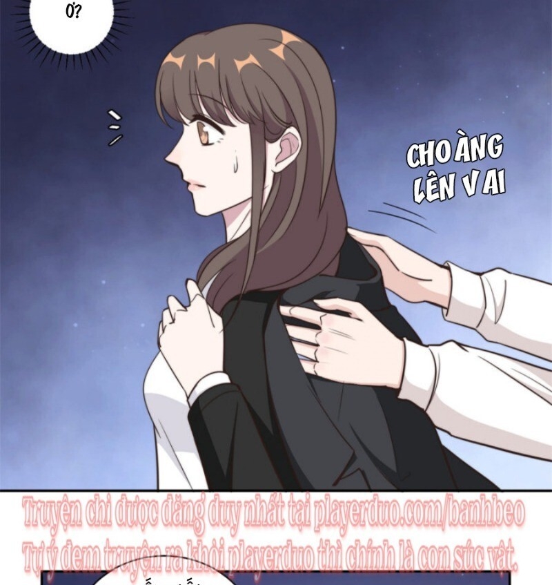 tổng tài, tránh xa tôi ra chapter 45 16