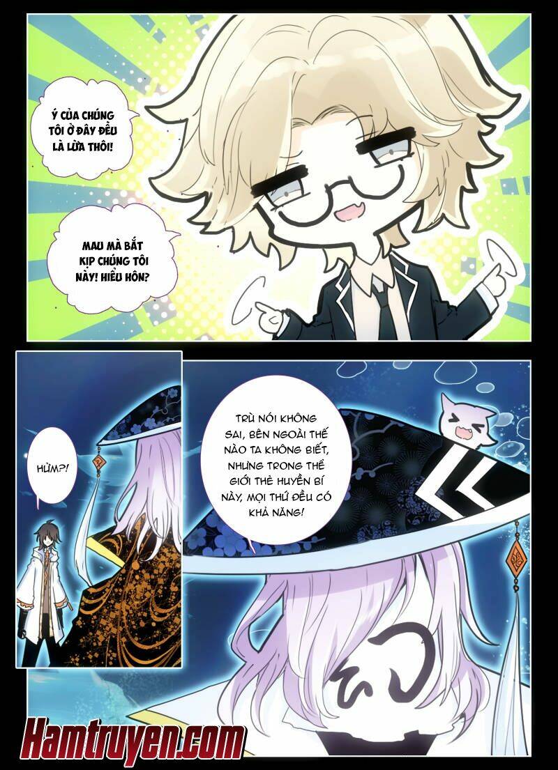 tạp đồ chapter 34 5