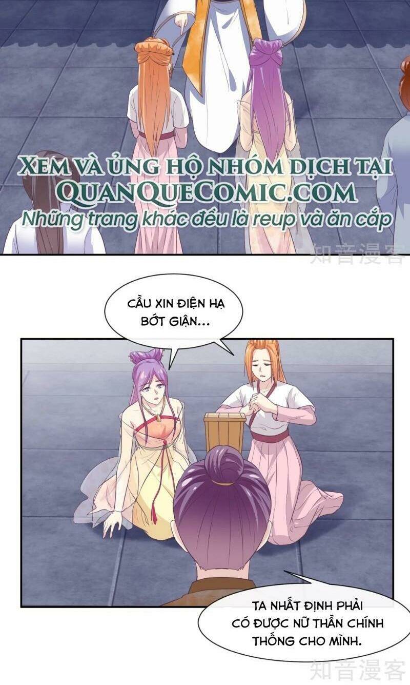 ta là ngọc hoàng đại đế chapter 105 24
