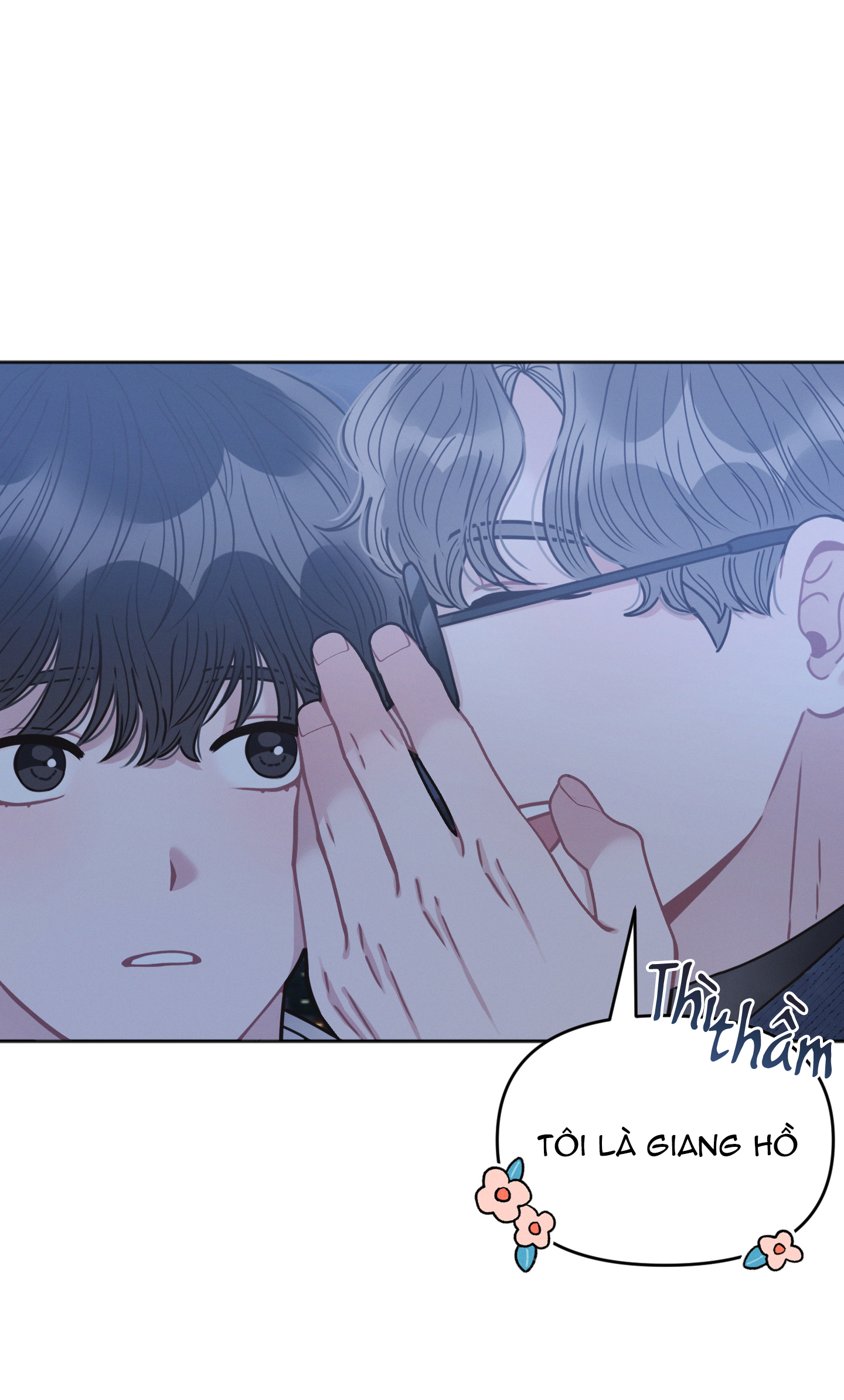 đời tư hàng xóm chapter 5 23