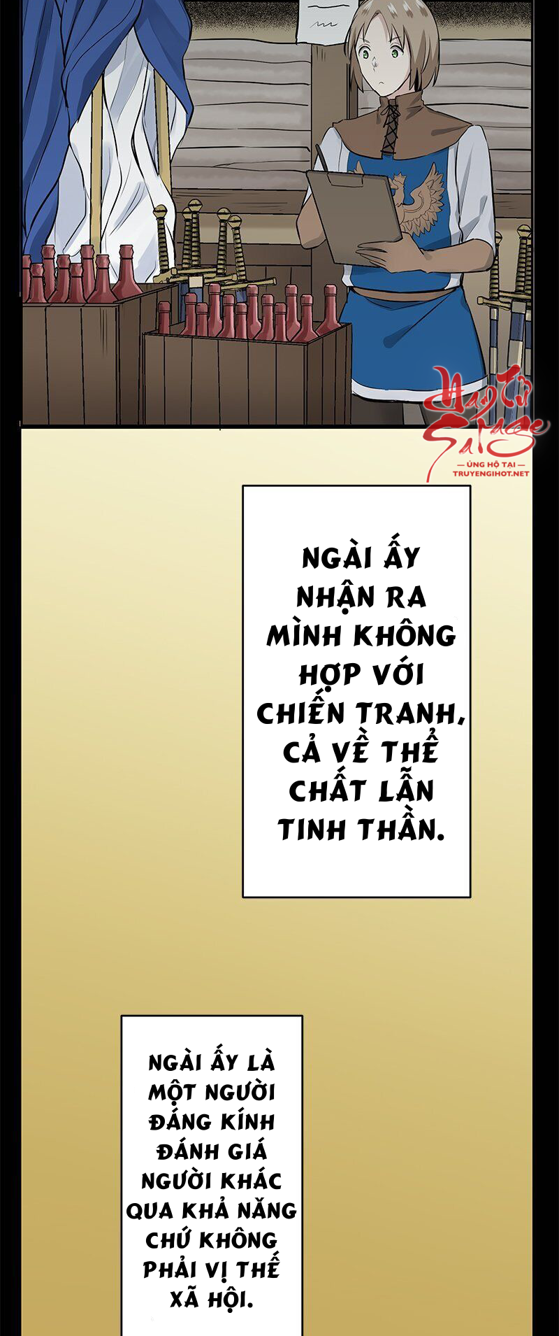 nullitas~nàng dâu giả dối~ chapter 37.1 19