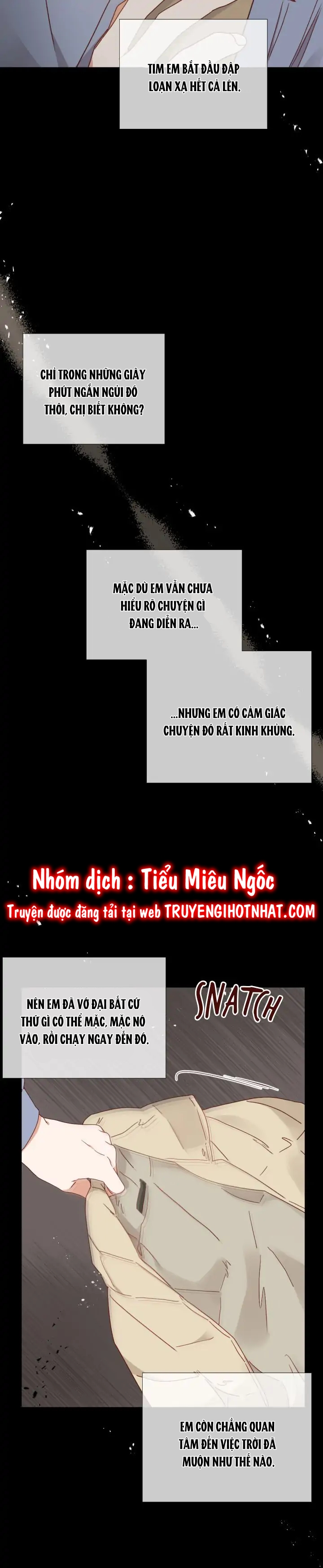 24 phút cho một câu chuyện chapter 161 4