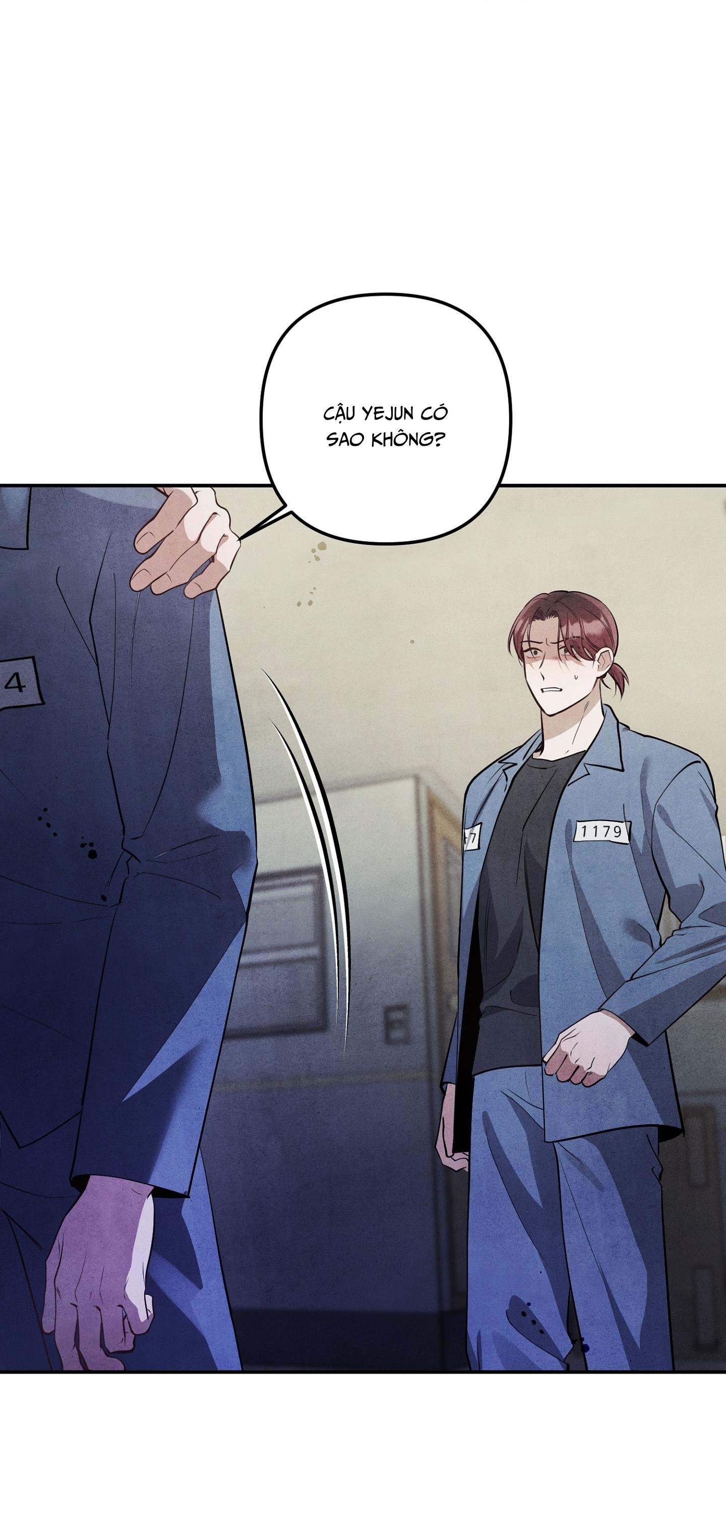 hắc diễm dục vọng chapter 4 42