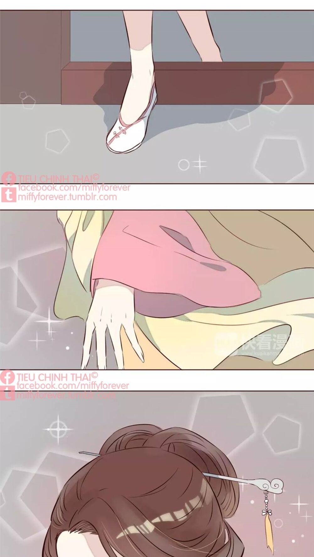 tiên thảo diệu kỳ chapter 10 75