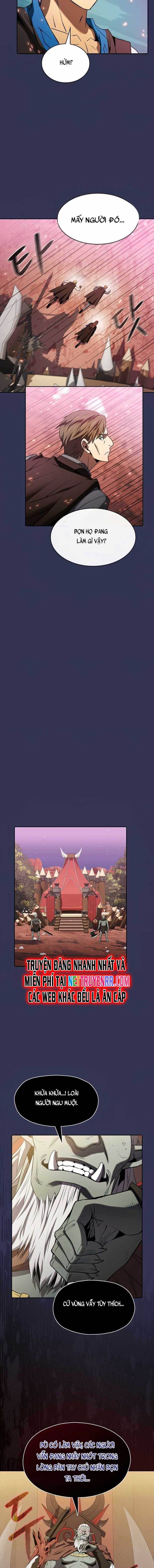 thiên thần quay về từ địa ngục chapter 112 8