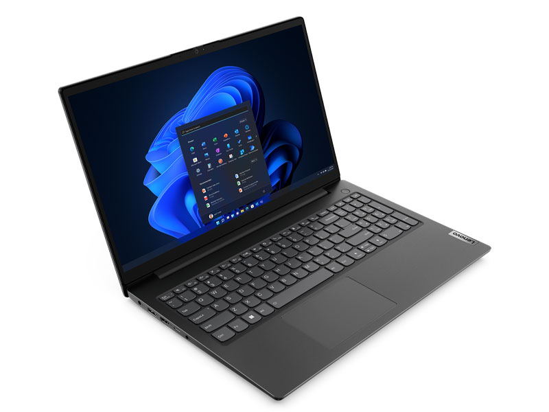 Laptop Lenovo V15 G3 IAP 82TT005SVN (Core i5-1235U | Ram 8GB | 512GB SSD | 15.6inch FHD | No OS | Xám) - Hàng Chính Hãng