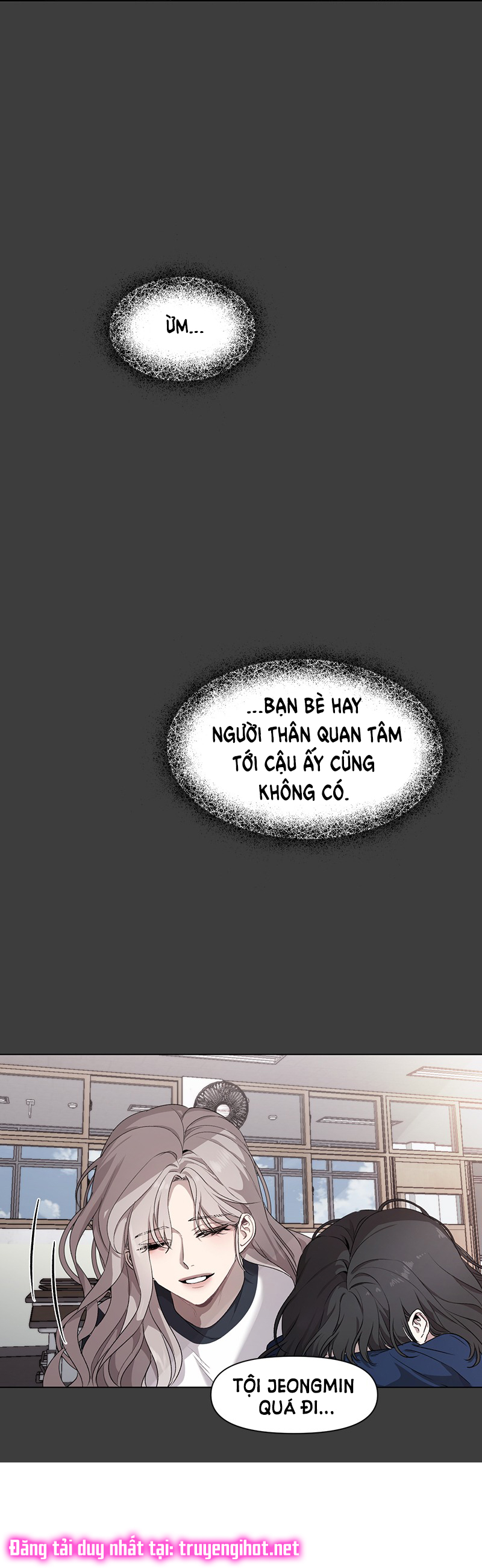 Tự Do Trong Mơ chapter 4.1 30