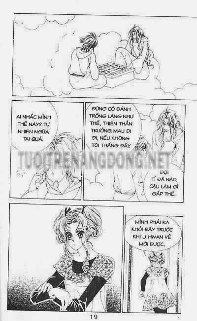 sức thanh xuân chapter 6 19