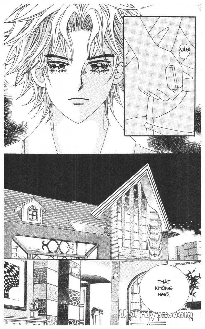 meo meo dịu dàng đi nhé chapter 10 11