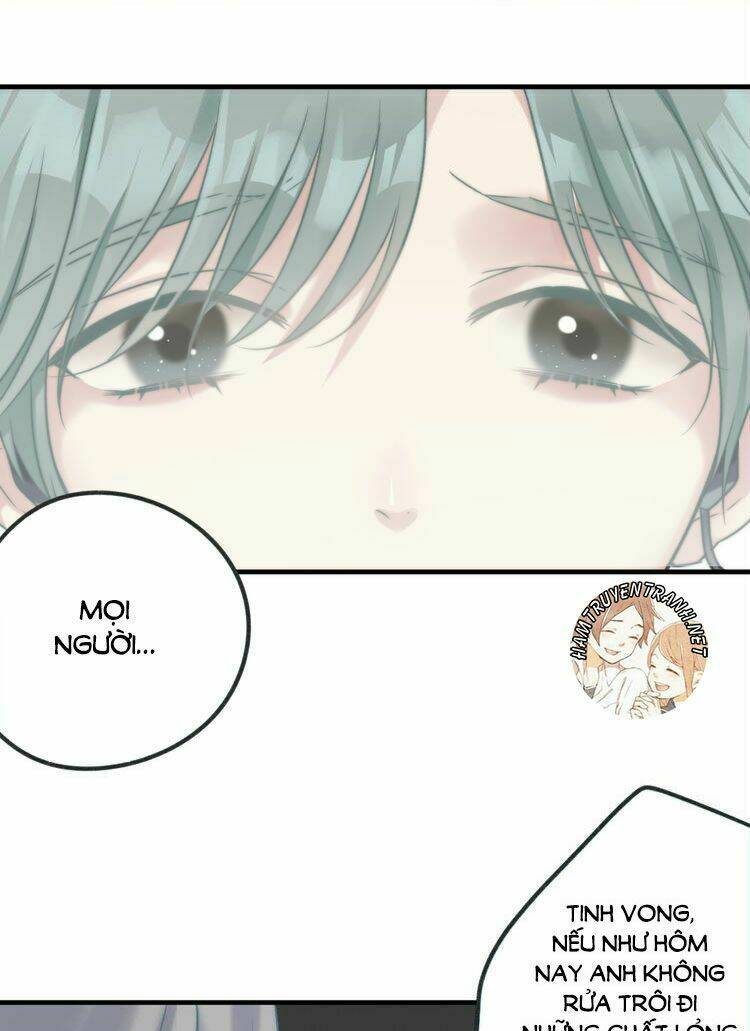 viện bảo tàng tâm nguyện chapter 12.2 6