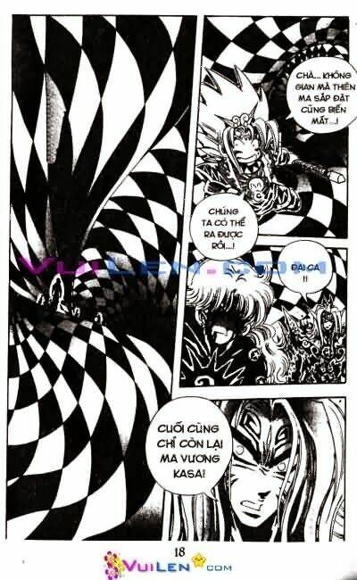 những người bạn tốt chapter 24 19