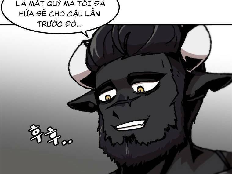 lên cấp một mình chapter 70 64