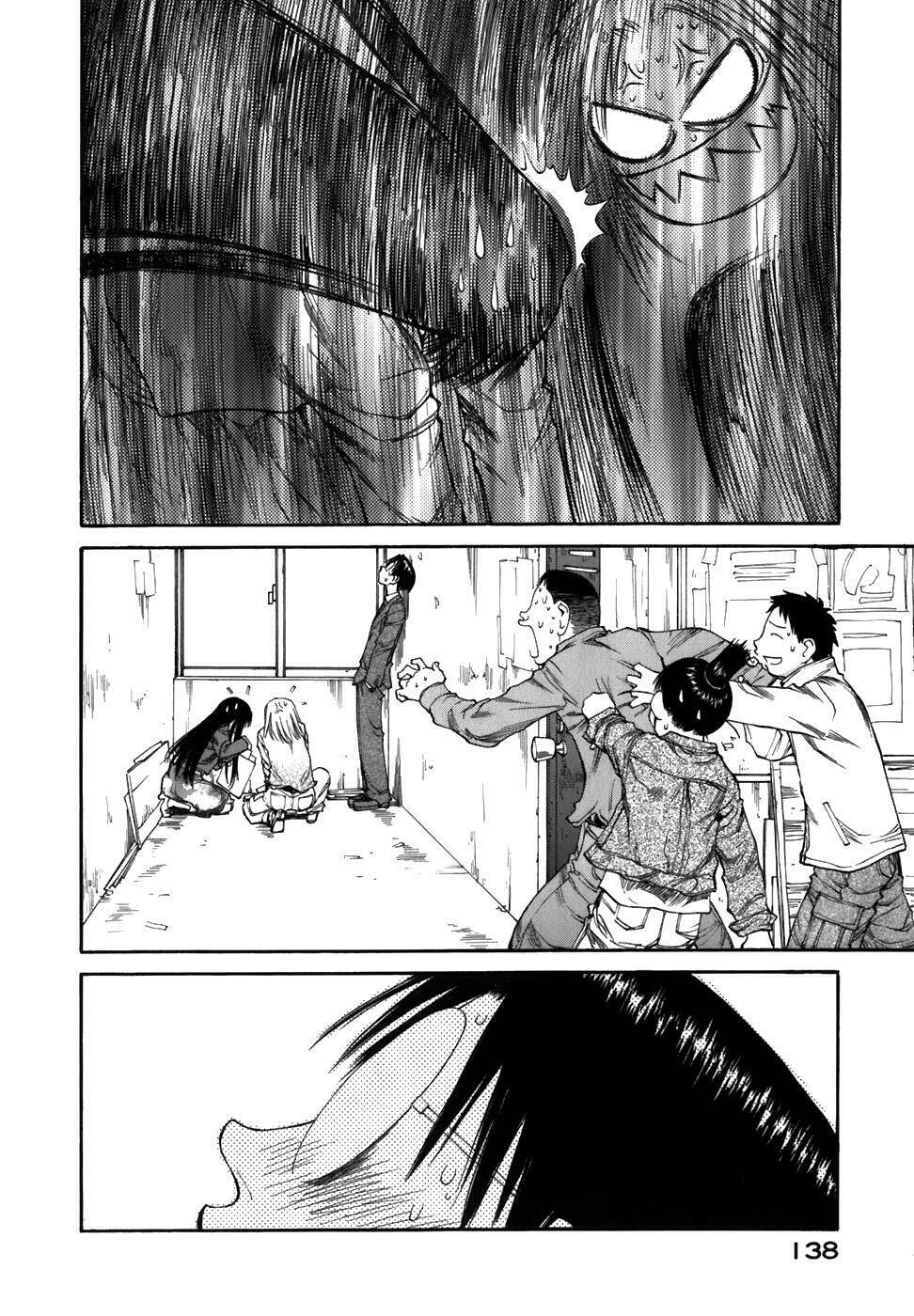 genshiken chapter 54 21