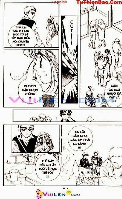 công chúa nhân ngư chapter 3 33