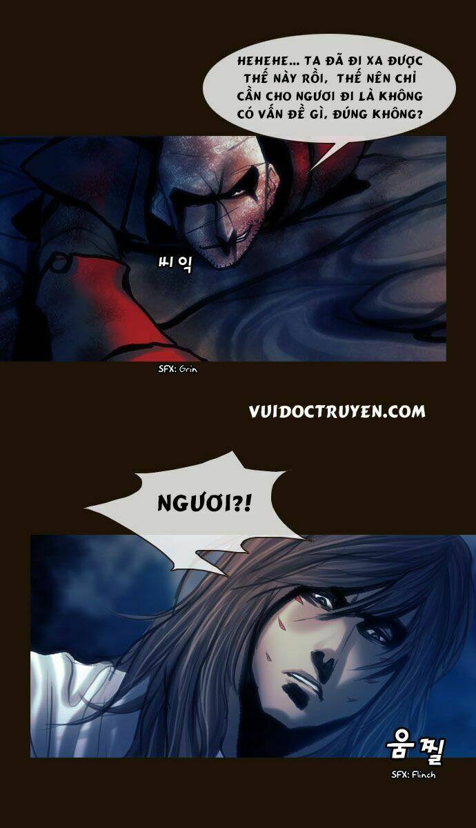 hội ảo thuật chapter 101 24