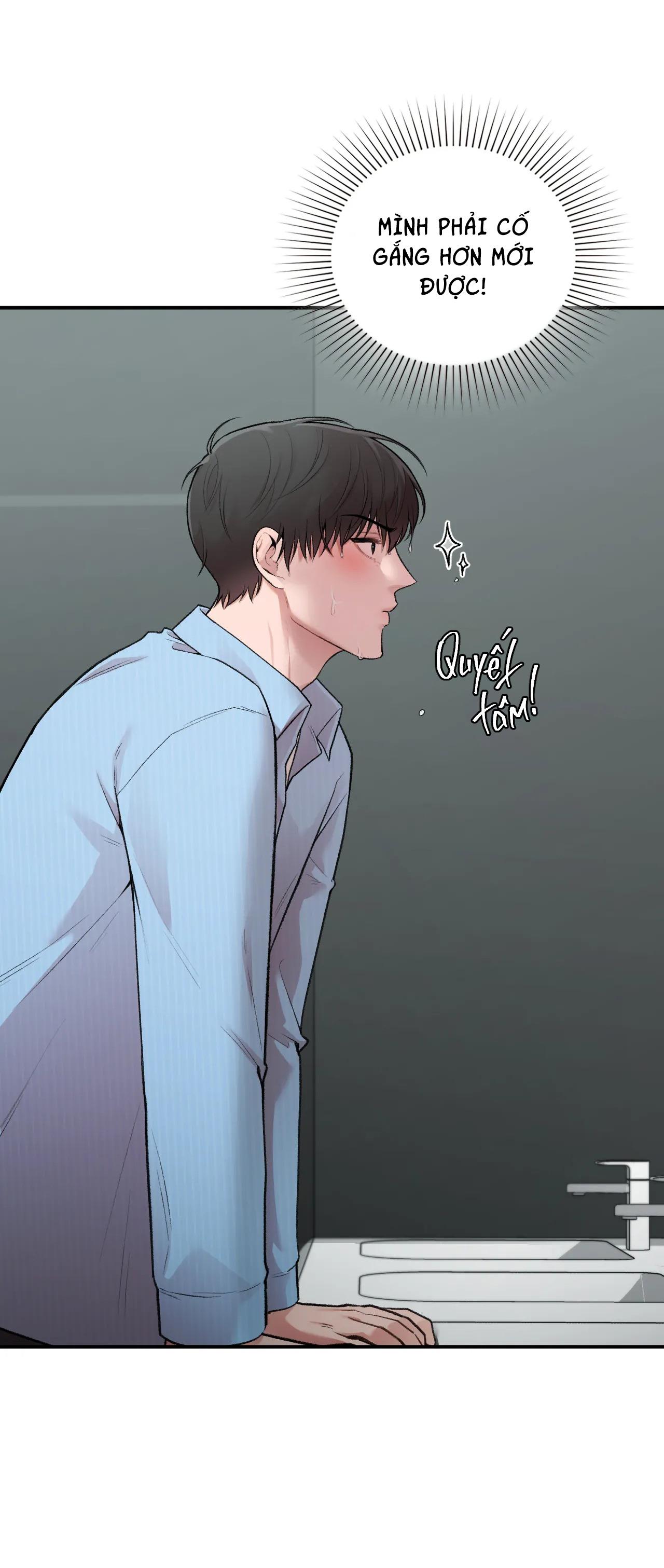 zai đẹp nhưng lại thích dạy đời chapter 10 26