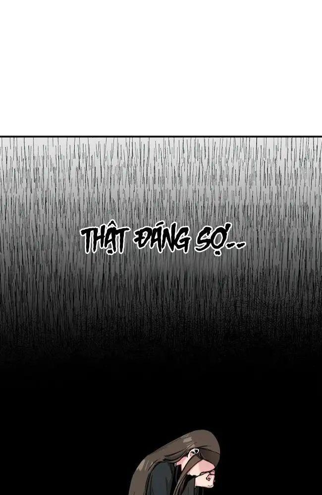 tôi là người mạnh nhất khi theo chủ nghĩa võ thuật chapter 8 22