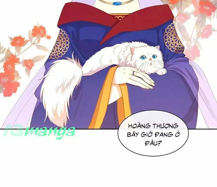 hội học sinh kiêu ngạo của hoàng cung chapter 14 9