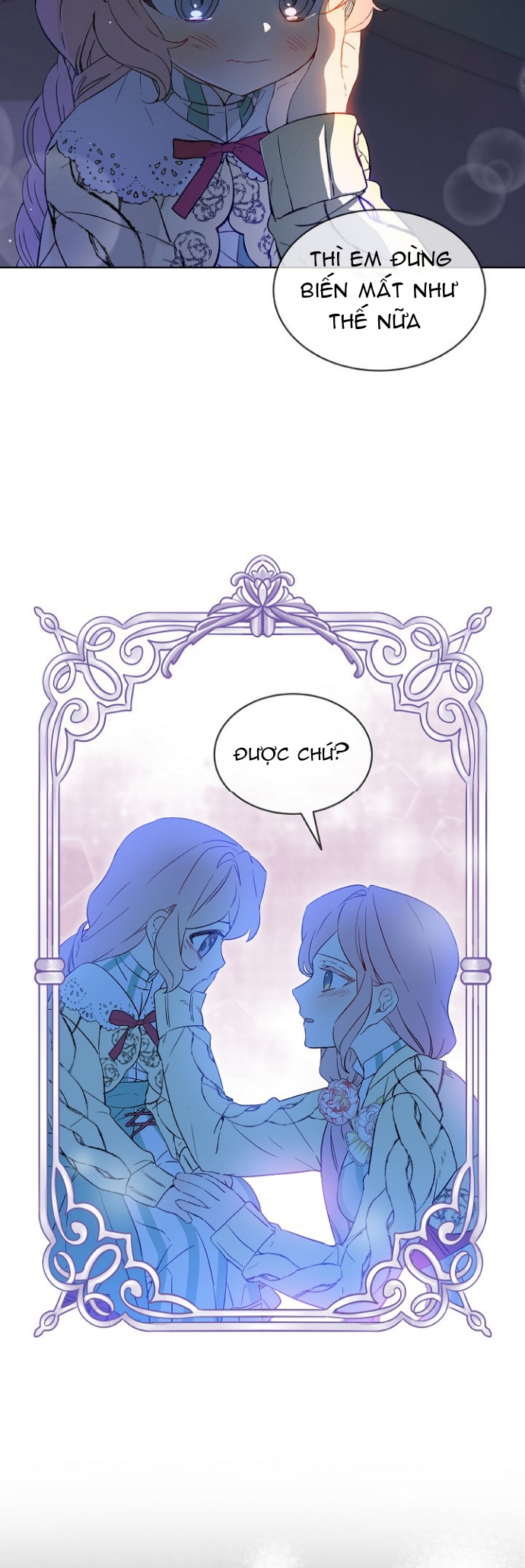 quý cô quyền lực chapter 10 4