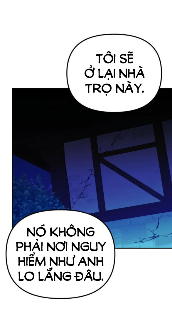 [18+] dũng sĩ vị tha chapter 14.1 6