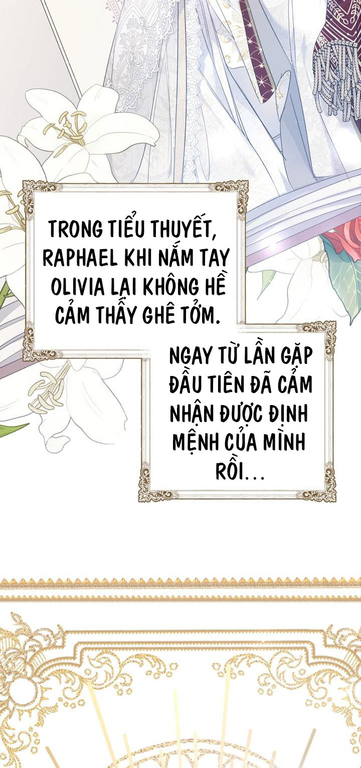 con rối ác nữ marionette chapter 44 42